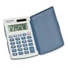 SHREL243SB - EL-243SB Solar Pocket Calculator, 8-Digit LCD