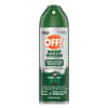 SJN354266 - Deep Woods Insect Repellent, 6 oz Aerosol Spray, 12/Carton