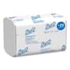 KCC01960 - Pro Scottfold Towels, 1-Ply, 7.8 x 12.4, White, 175 Towels/Pack, 25 Packs/Carton