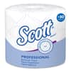 KCC04460 - Essential Standard Roll Bathroom Tissue for Business, Septic Safe, 2-Ply, White, 550 Sheets/Roll, 80 Rolls/Carton