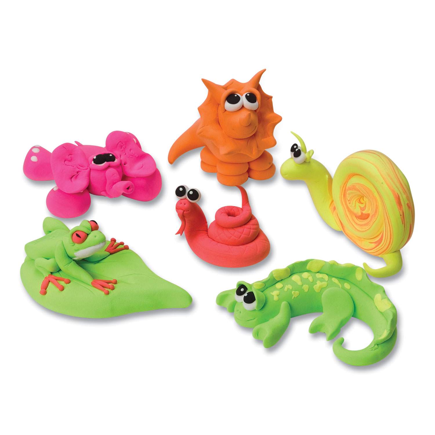 Model Magic Modeling Compound by Crayola® CYO232413