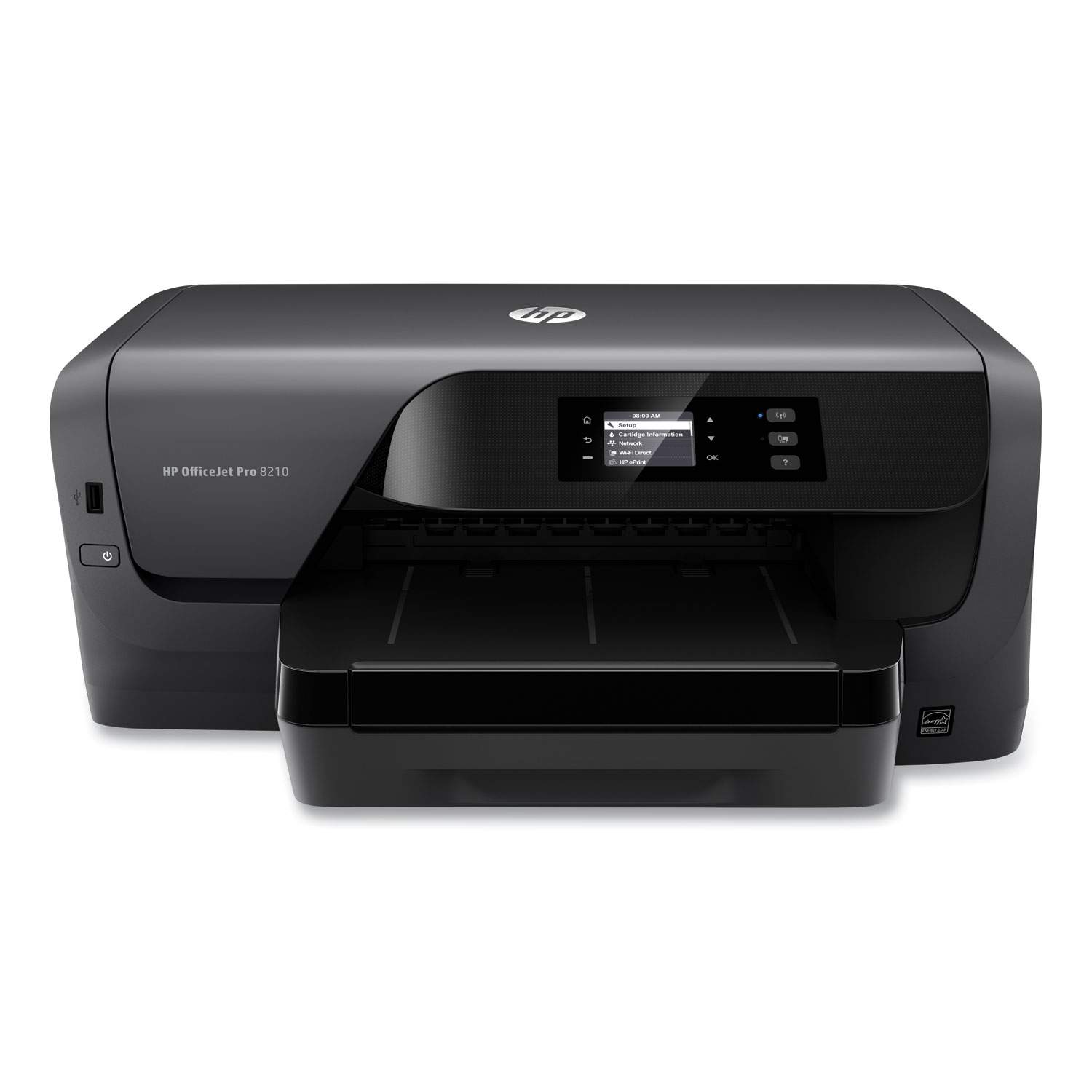 B441-48 OfficeJet Pro 8210 インクジェットプリンター OfficeJet Pro 8210 Wireless Inkjet Printer by HP HEWD9L64A