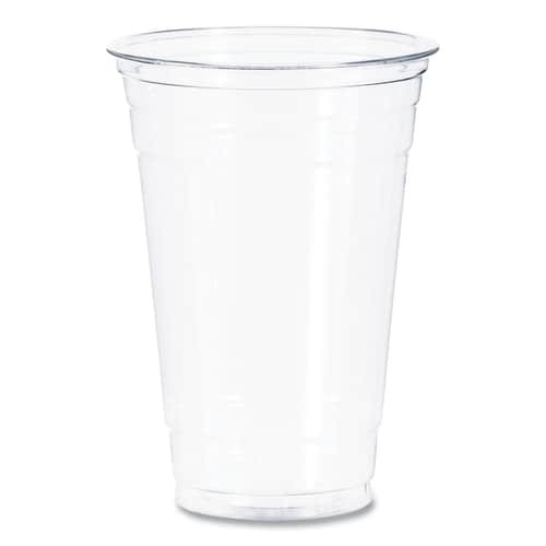 Ultra Clear Cups by SOLO® Cup Company DCCTP20 | OnTimeSupplies.com