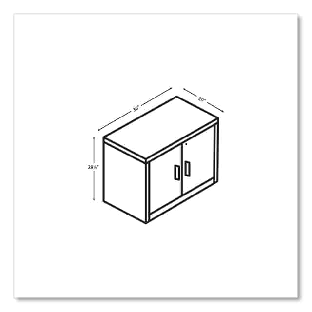HON105291PINC Product Image 3