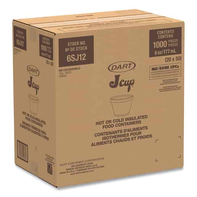 DCC6SJ12 Product Image 2