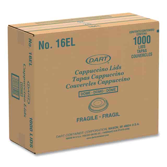 DCC16EL Product Image 2