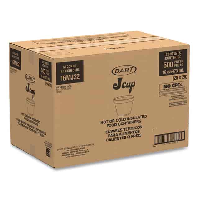 DCC16MJ32 Product Image 2