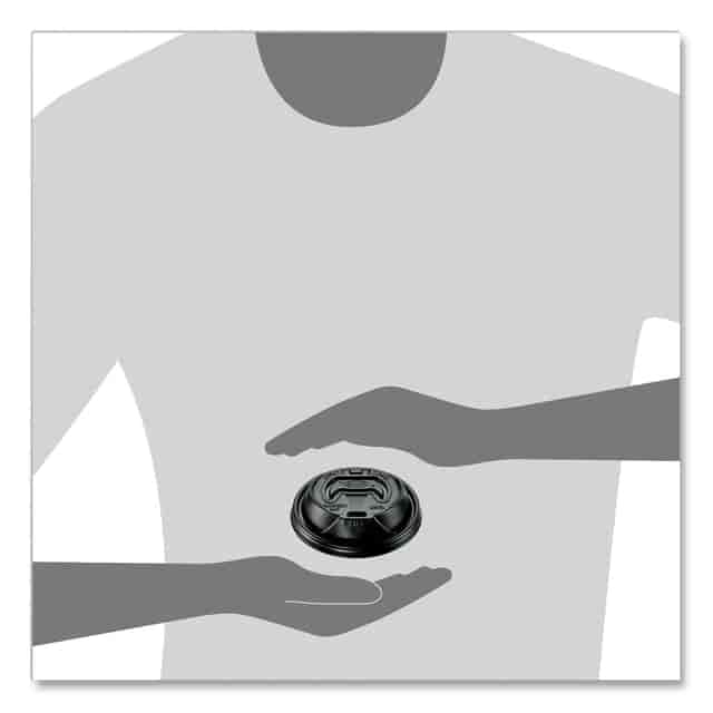 DCC16RCLBLK Product Image 6