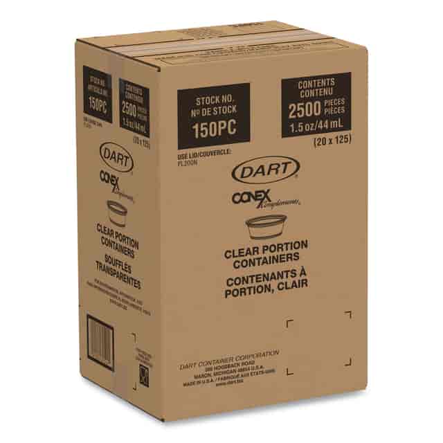 DCC150PC Product Image 2