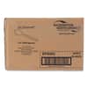WNAEPS003 - EcoSense Renewable Plant Starch Cutlery, Spoon, Plastic, Cream, 50/Pack, 20 Packs/Carton