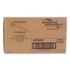WNAEPS002 - EcoSense Renewable Plant Starch Cutlery, Fork, Plastic, Cream, 50/Pack, 20 Packs/Carton