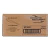 WNAEPS001 - EcoSense Renewable Plant Starch Cutlery, Knife, Plastic, Cream, 50/Pack, 20 Packs/Carton
