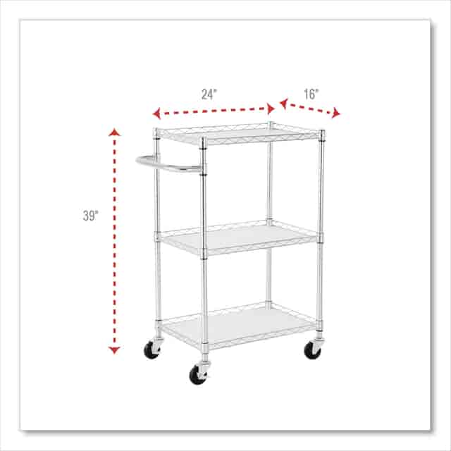 ALESW322416SR Product Image 6