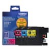 BRTLC1053PKS - LC1053PKS Innobella Super High-Yield Ink, 1,200 Page-Yield, Cyan/Magenta/Yellow