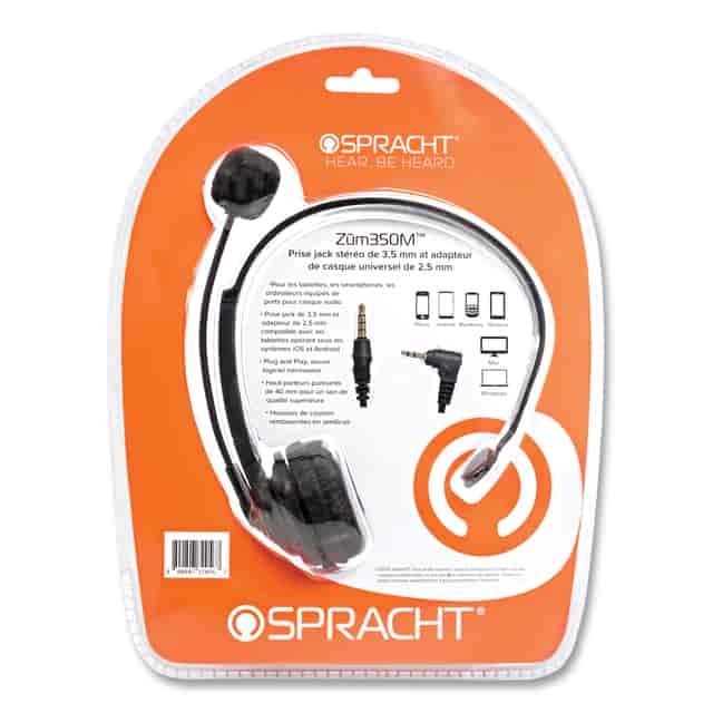 SPTZUM350M Product Image 2