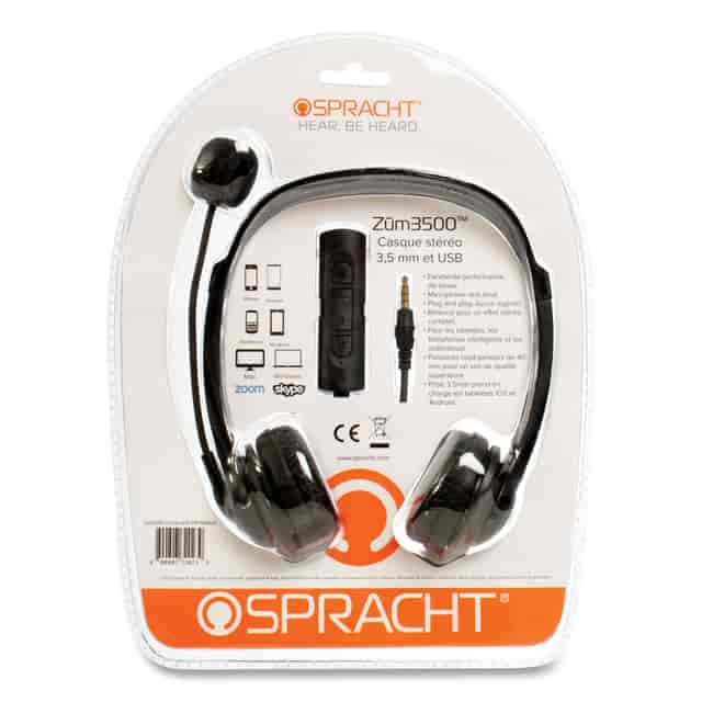 SPTZUM3500 Product Image 3