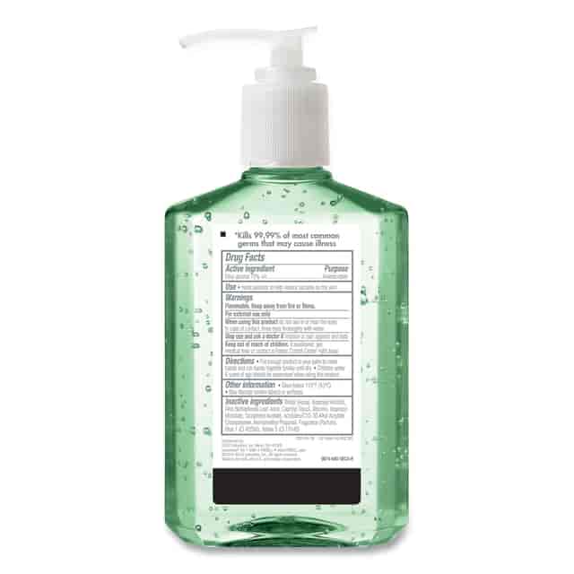 GOJ967406ECDPK Product Image 4