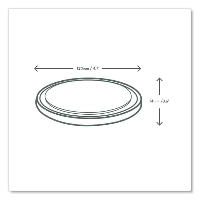 VEGVDC120H Product Image 4