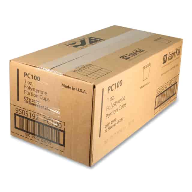 FABPC100 Product Image 2