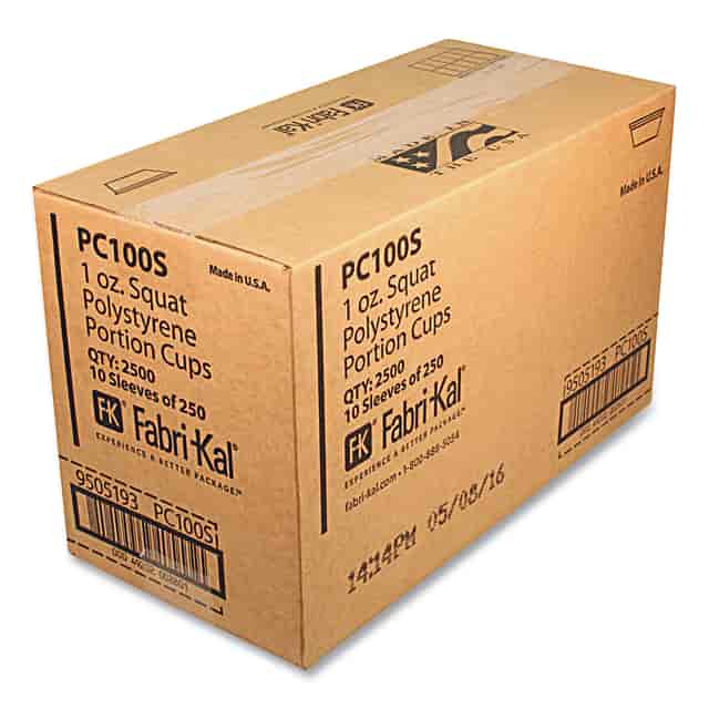 FABPC100S Product Image 2