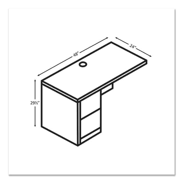 HON105906LPINC Product Image 3