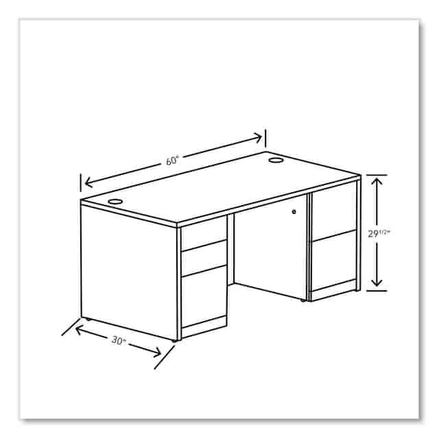 HON105892PINC Product Image 2
