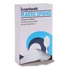 BWKSPOONMWPSBX - Mediumweight Polystyrene Cutlery, Spoon, Plastic, White, 100/Box