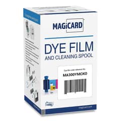 SRXMA300YMCKO Thumbnail
