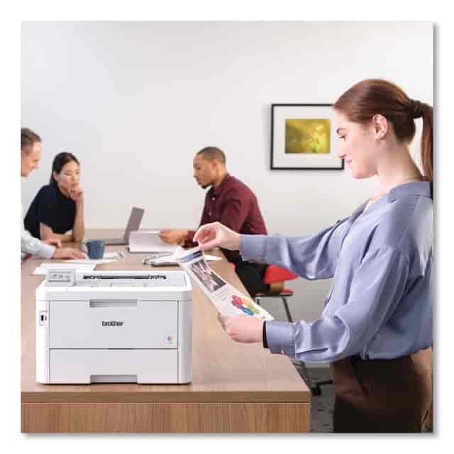 BRTHLL8245CDW Product Image 3