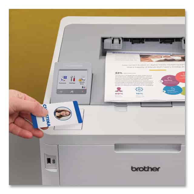 BRTHLL8245CDW Product Image 5