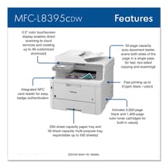 BRTMFCL8395CDW Thumbnail
