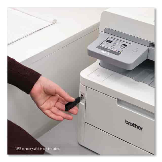 BRTMFCL8395CDW Product Image 5