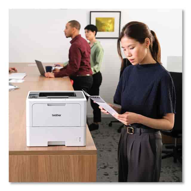 BRTHLL6210DW Product Image 3