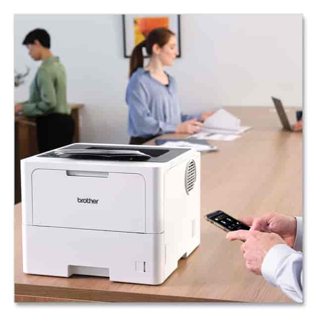 BRTHLL6210DW Product Image 4