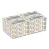 KCC03076 - White Facial Tissue for Business, 2-Ply, 125 Sheets/Box, 12 Boxes/Carton