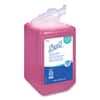 KCC91552 - Pro Foam Skin Cleanser with Moisturizers Refill, Light Floral Scent, 1 L