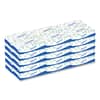 KCC21340 - Facial Tissue for Business, Flat Box, 2-Ply, White, 100 Sheets/Box, 30 Boxes/Carton