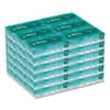 KCC21400 - White Facial Tissue for Business, Pop-Up Box, 2-Ply, 90 Sheets/Box, 36 Boxes/Carton