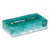 KCC21400BX - White Facial Tissue for Business, Pop-Up Box, 2-Ply, 90 Sheets/Box