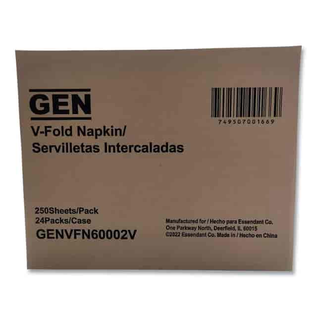 GENVFN60002V Product Image 5