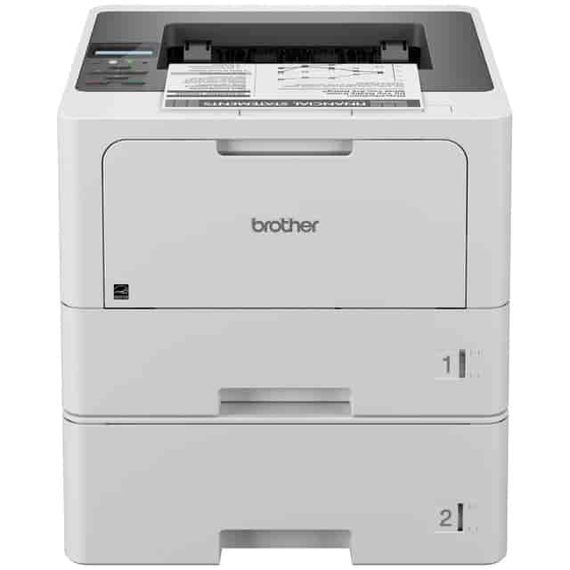 BRTHLL5210DWT Product Image 2