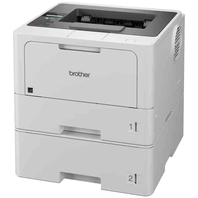 BRTHLL5210DWT Product Image 3