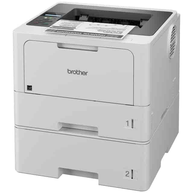 BRTHLL5210DWT Product Image 4