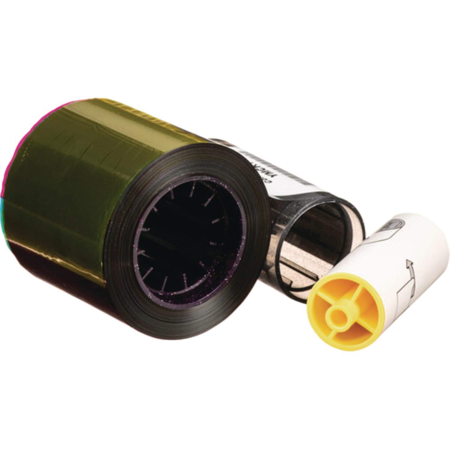 Entrust Full Color Ribbon Kit by Datacard® SRX525100004