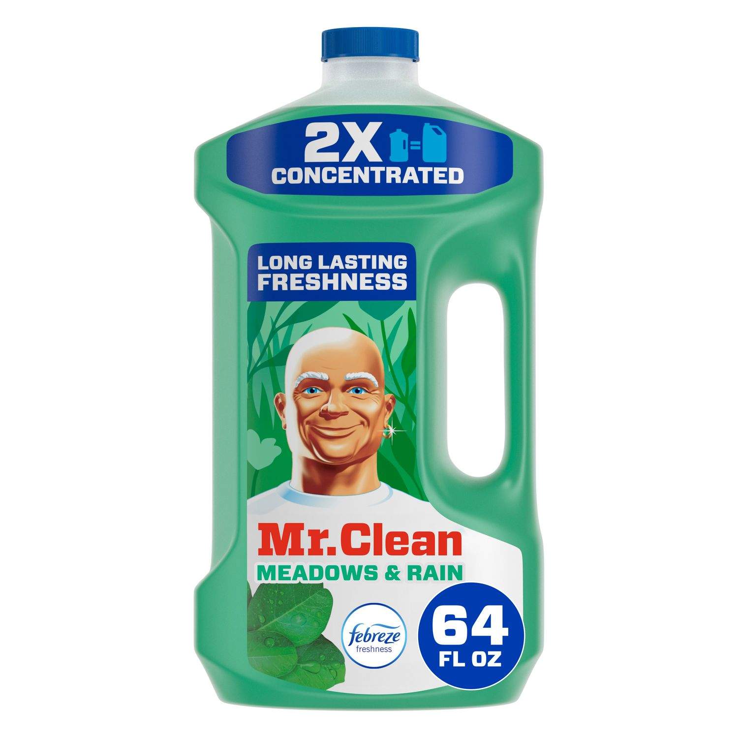 Multipurpose Cleaning Solution with Febreze by Mr. Clean® PGC10725