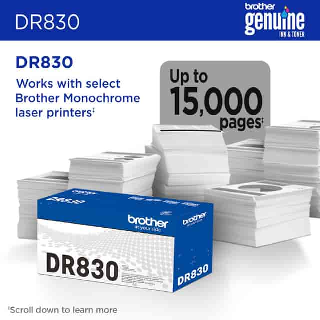 BRTDR830 Product Image 4