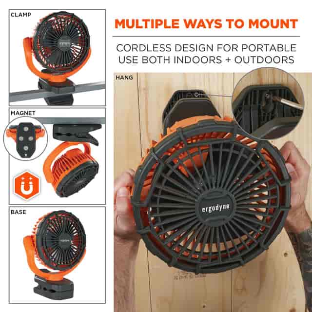 EGO12800 Product Image 4