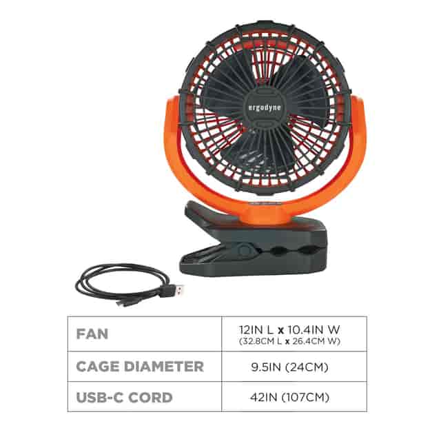 EGO12800 Product Image 7