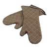 Oven Mitts, Pan Grabbers & Pot Holders Thumbnail