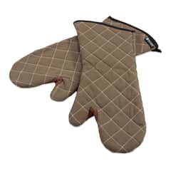 Oven Mitts, Pan Grabbers & Pot Holders Thumbnail